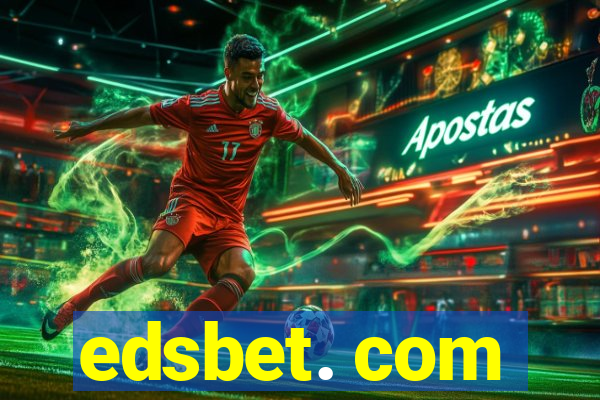 edsbet. com